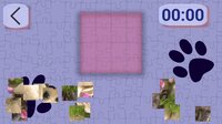 Ultimate Puzzles Baby Animals screenshot, image №3014025 - RAWG