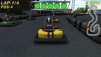 Go Karting Outdoor screenshot, image №972193 - RAWG