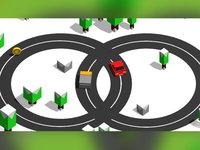 Circle Crash Loop screenshot, image №923217 - RAWG