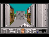 Wolfendoom screenshot, image №4201169 - RAWG