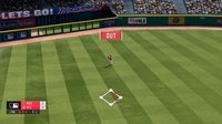 R.B.I. Baseball 19 screenshot, image №1862216 - RAWG