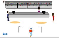 Return Library Books screenshot, image №2882099 - RAWG