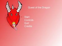 Quest of the Dragon screenshot, image №1267185 - RAWG