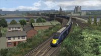 London-Faversham High Speed screenshot, image №606977 - RAWG