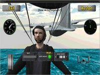 Flight Simulator Transporter Airplane Games screenshot, image №924991 - RAWG