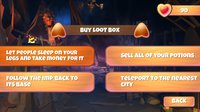 RPG Girls - Lootbox Hunt screenshot, image №2333739 - RAWG