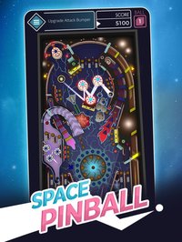 Old Space Pinball screenshot, image №2146280 - RAWG