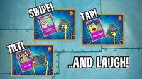 SpongeBob's Game Frenzy screenshot, image №1577806 - RAWG