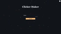 Clicker Maker screenshot, image №4183042 - RAWG