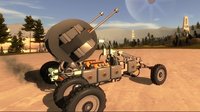 Homebrew - Vehicle Sandbox screenshot, image №636005 - RAWG