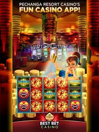 Best Bet Casino | Vegas Slots screenshot, image №889689 - RAWG