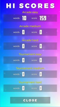Word Arcade screenshot, image №1267460 - RAWG