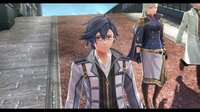 The Legend of Heroes: Trails of Cold Steel III + Consumable Starter Set screenshot, image №2878305 - RAWG