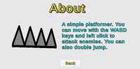A simple Birthday screenshot, image №3027844 - RAWG