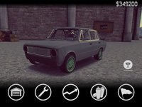 Drifting Lada Edition - Retro Car Drift and Race screenshot, image №1648633 - RAWG