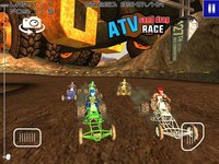 ATV Sand Drag Race screenshot, image №1625629 - RAWG