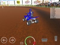 ATV Dirt Racing screenshot, image №2064675 - RAWG