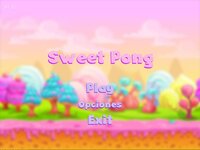 Sweet Pong screenshot, image №3200601 - RAWG