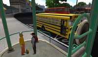 Bus Driver screenshot, image №180012 - RAWG