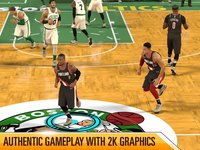 NBA 2K Mobile Basketball screenshot, image №1741824 - RAWG