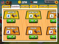 Math Land: Maths Games for Kids — Addition & Sums screenshot, image №1580741 - RAWG