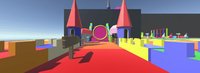 Jump Through Hoops screenshot, image №1274027 - RAWG