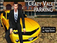 Crazy Valet Parking King 3D HD screenshot, image №1716757 - RAWG
