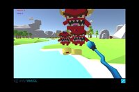 Candyland (Tariquef) screenshot, image №3107812 - RAWG