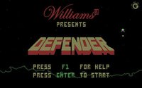 Defender (itch) (PJimmyB) screenshot, image №1172254 - RAWG