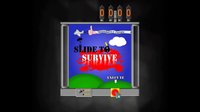 Slide To Survive screenshot, image №1257157 - RAWG