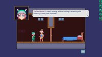 Girlfriend Saves the City screenshot, image №4233485 - RAWG