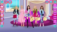 Girl Squad Fashion - BFF Fashionista Dress Up screenshot, image №2086101 - RAWG