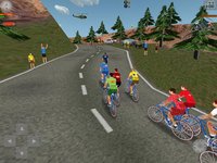 Ciclis 3D Lite - Cycling game screenshot, image №2065787 - RAWG