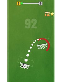 Ball Shot Soccer screenshot, image №1755544 - RAWG