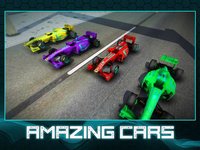 Racing Formula: Car Rivals screenshot, image №1705783 - RAWG