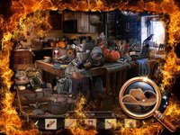 Hidden Object: Hell's Kitchen screenshot, image №1787840 - RAWG