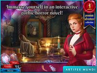 Scarlett Mysteries screenshot, image №1903370 - RAWG