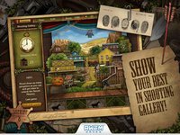 Golden Trails: Hidden Object Adventure (Premium) screenshot, image №1739804 - RAWG