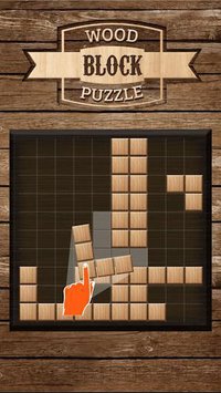 Wood Block Puzzle Westerly screenshot, image №1343300 - RAWG