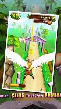 Hercules Gold Run screenshot, image №1523333 - RAWG
