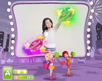 EyeToy Play: Pom Pom Party screenshot, image №806910 - RAWG