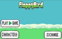 Flappy Bird (itch) (NeKralius) screenshot, image №3255357 - RAWG