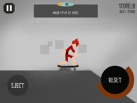Stickman Physics Simulator screenshot, image №3885443 - RAWG