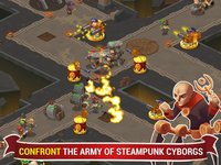 Steampunk 2 Tower Defense screenshot, image №2170489 - RAWG