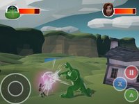 Supernatural Super Squad Fight screenshot, image №2155867 - RAWG