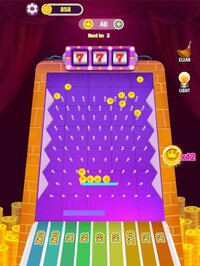 Coin Plinko screenshot, image №2463079 - RAWG