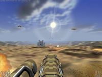 Z.A.R. Mission Pack screenshot, image №410788 - RAWG