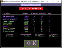Galaktikon 1995 screenshot, image №3458082 - RAWG