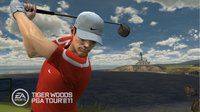 Tiger Woods PGA Tour 11 screenshot, image №547448 - RAWG