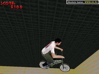 Extreme Freestyle BMX screenshot, image №309062 - RAWG